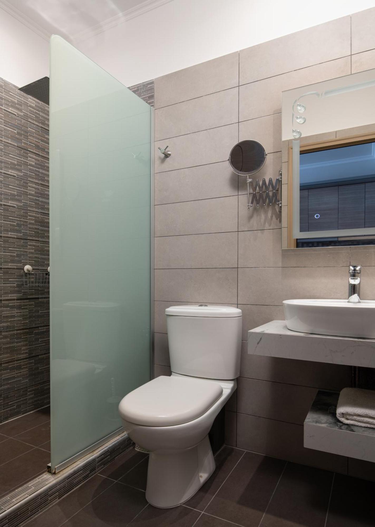 Anthemida Rooms Sykia Zewnętrze zdjęcie
