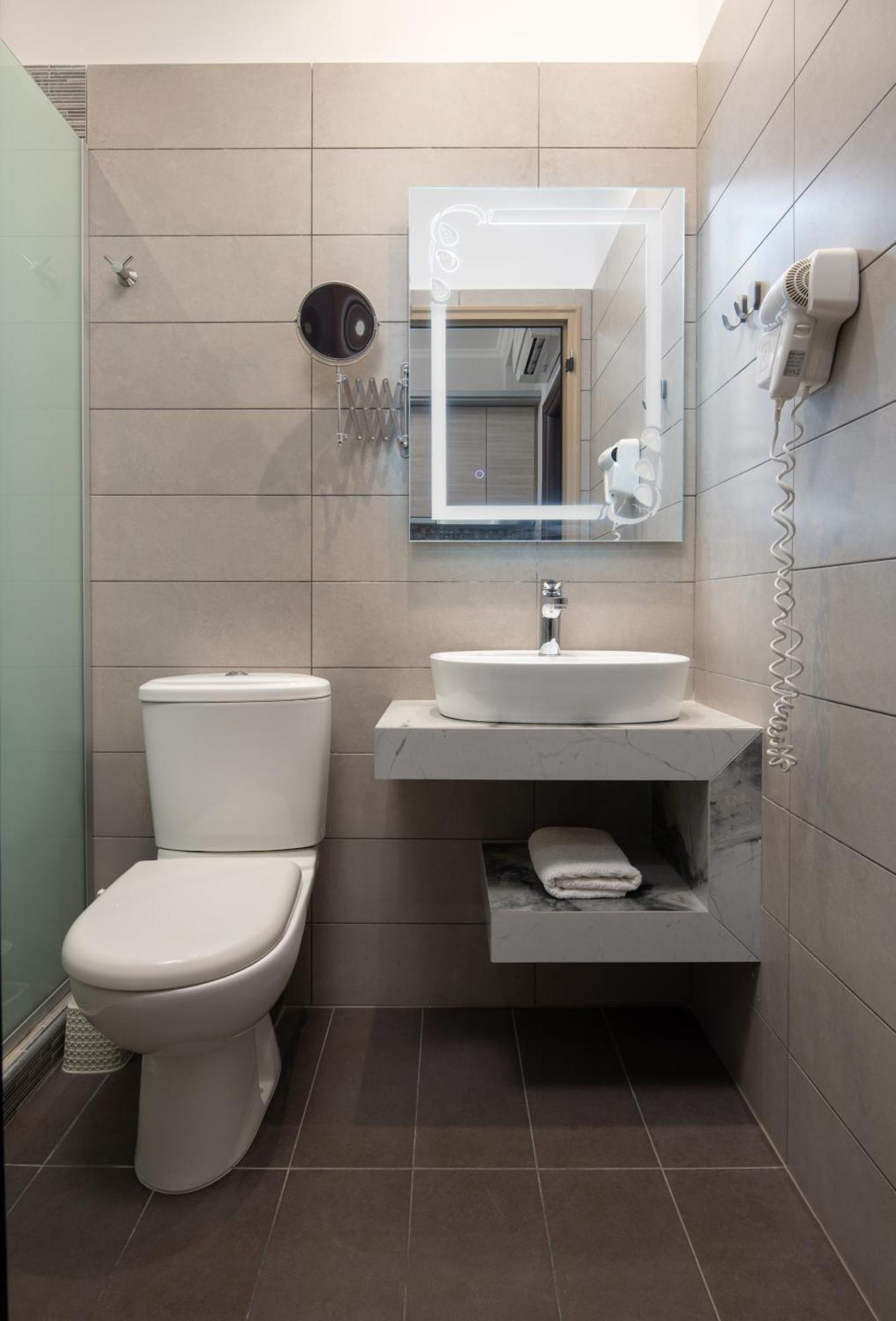 Anthemida Rooms Sykia Zewnętrze zdjęcie
